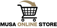 My Store